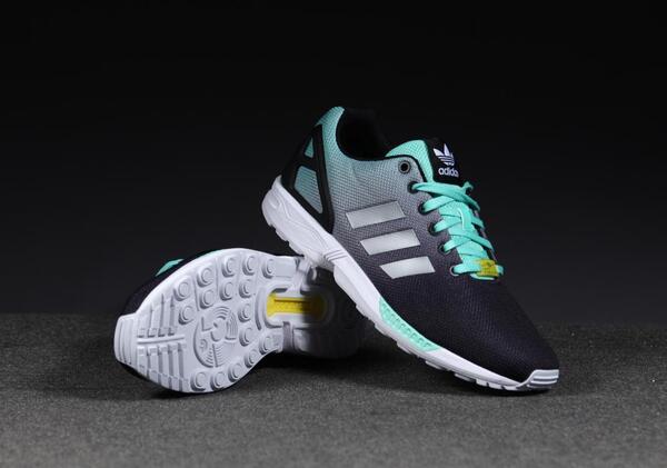 ☆ adidas Originals ZX Flux | M21063 | AFEW STORE
